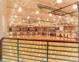 A/E Services Client - Southwest Texas University Gymnasium